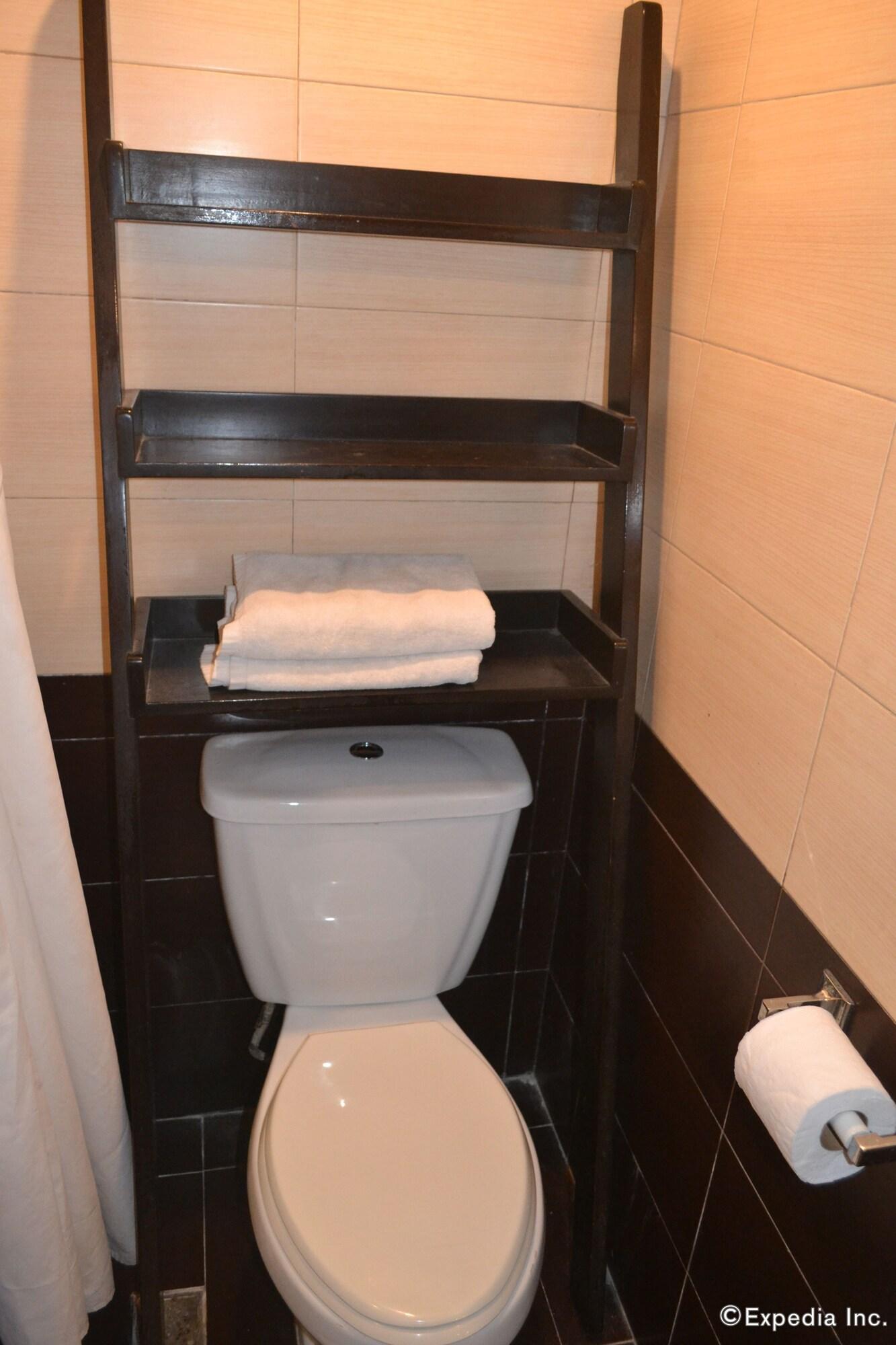 Lancaster Hotel Cebu Île de Mactan Extérieur photo