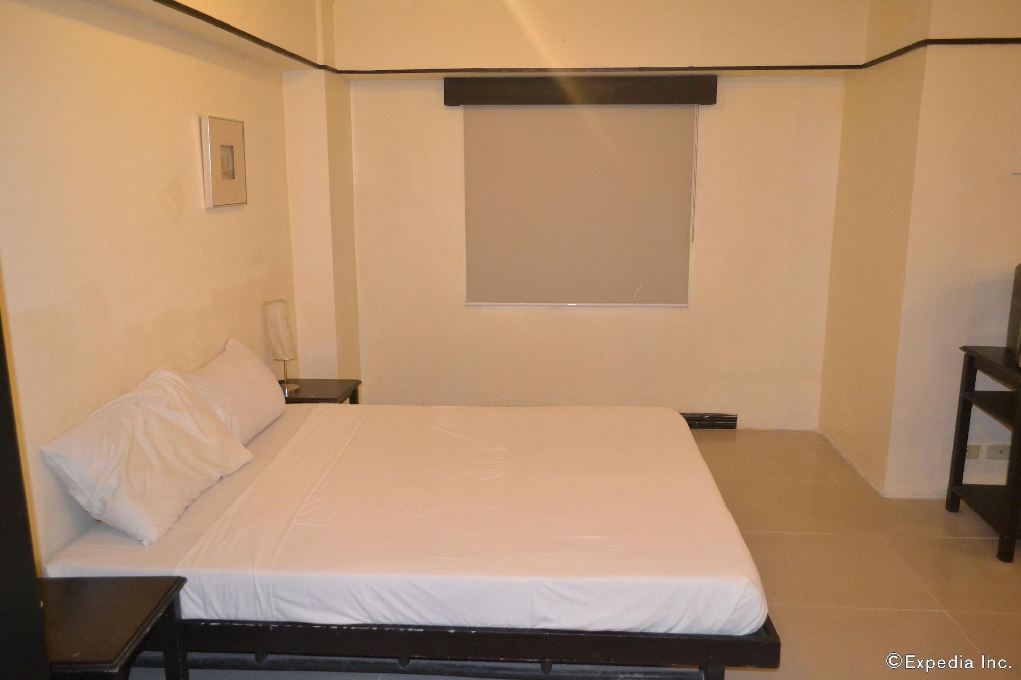 Lancaster Hotel Cebu Île de Mactan Extérieur photo