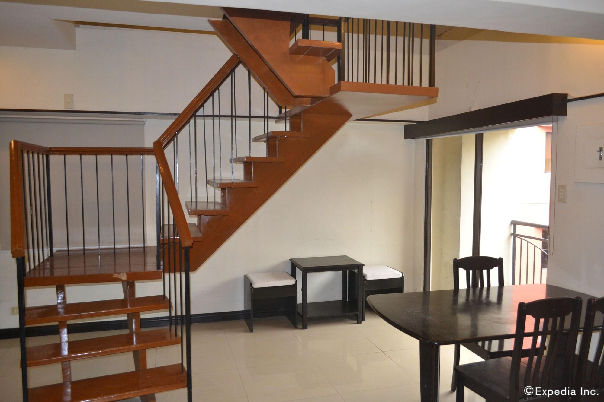 Lancaster Hotel Cebu Île de Mactan Extérieur photo