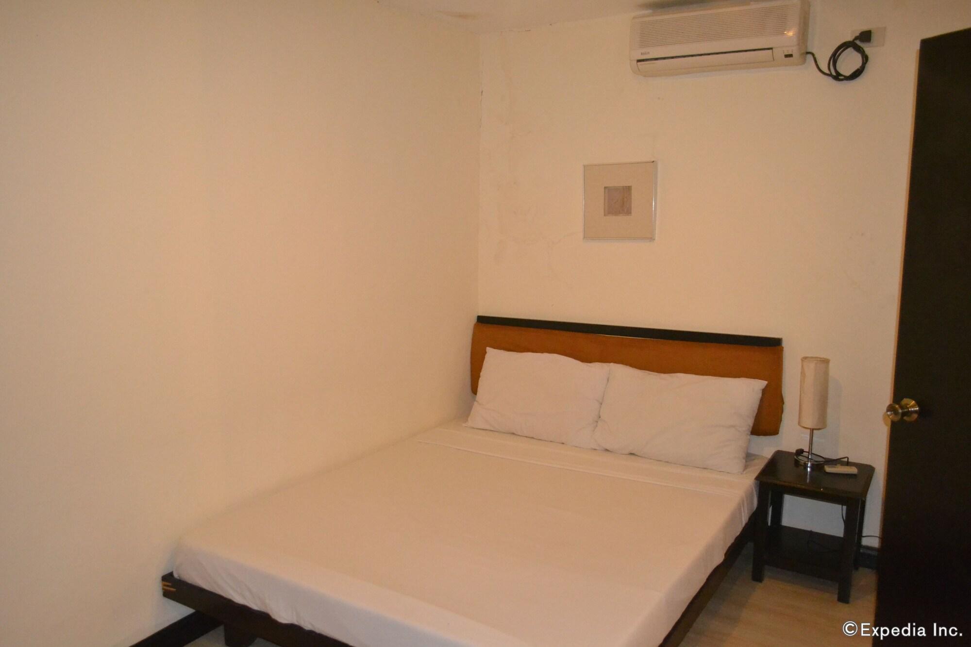 Lancaster Hotel Cebu Île de Mactan Extérieur photo
