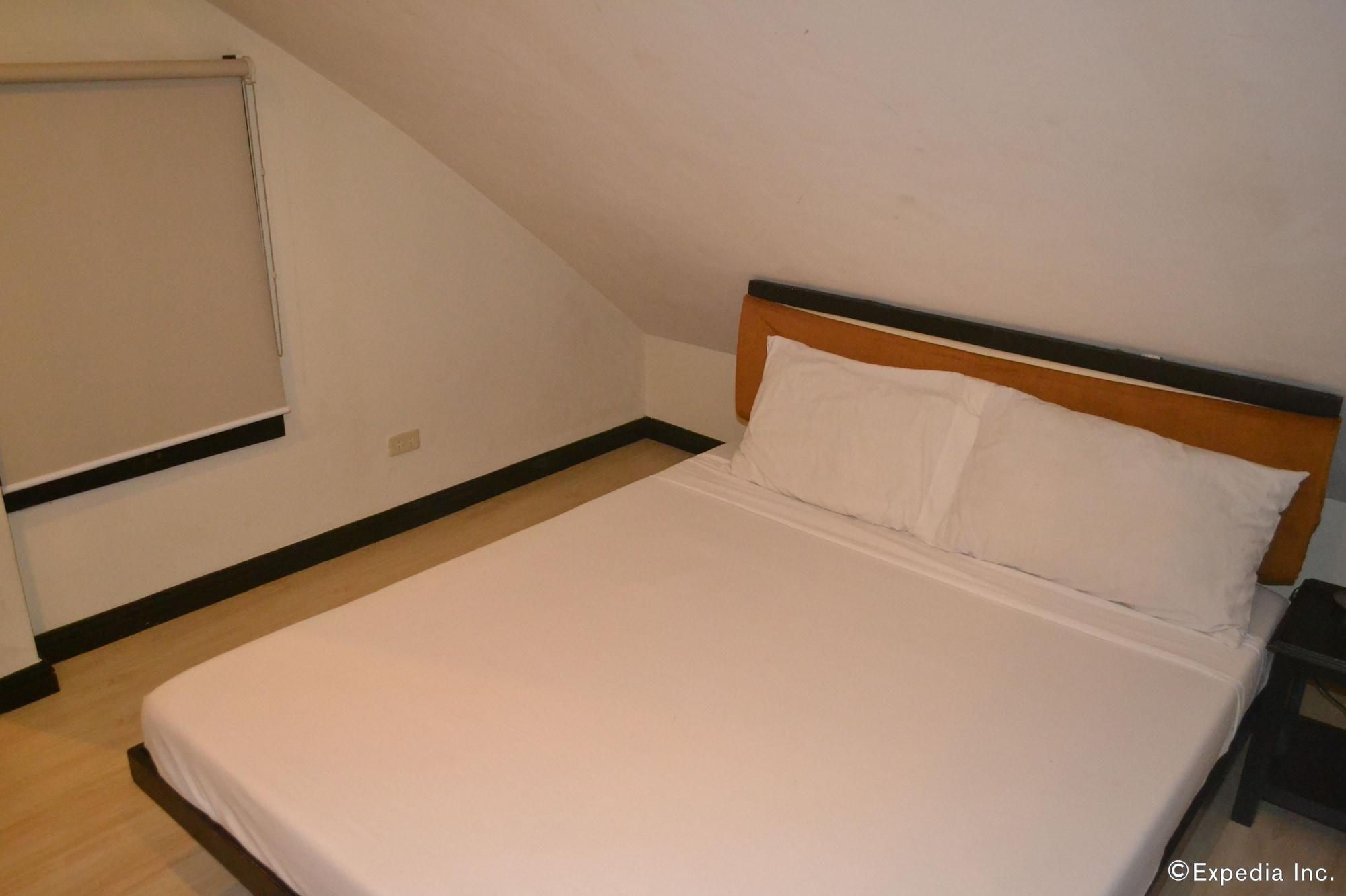 Lancaster Hotel Cebu Île de Mactan Extérieur photo