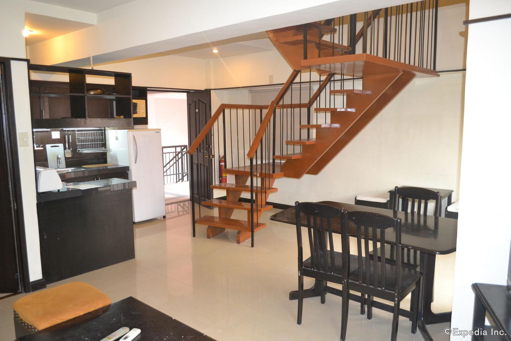 Lancaster Hotel Cebu Île de Mactan Extérieur photo