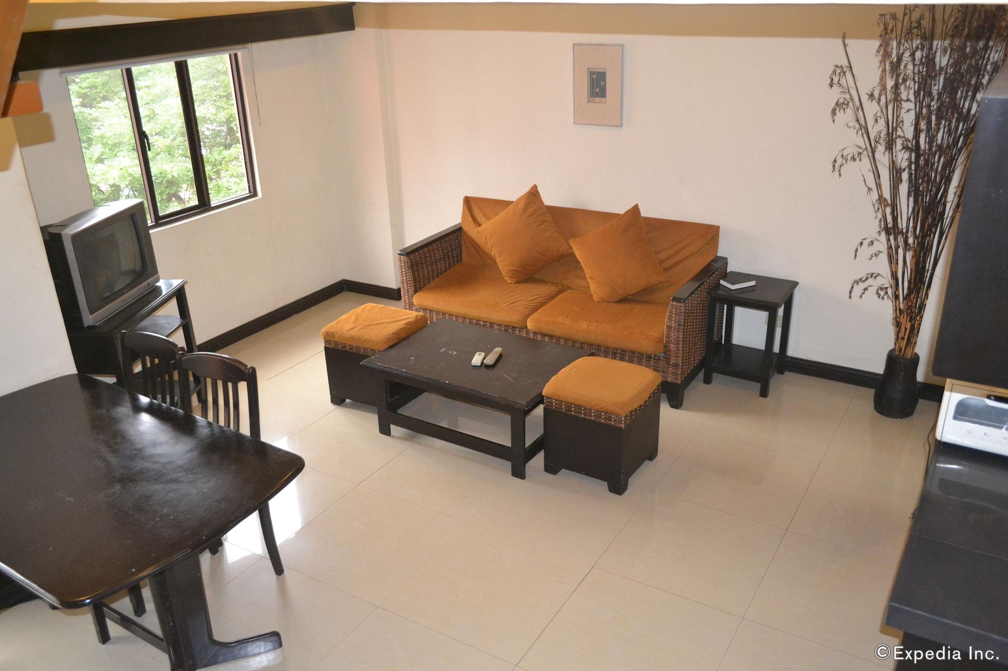 Lancaster Hotel Cebu Île de Mactan Extérieur photo