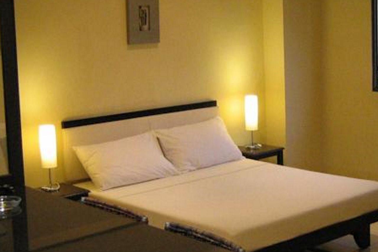Lancaster Hotel Cebu Île de Mactan Extérieur photo