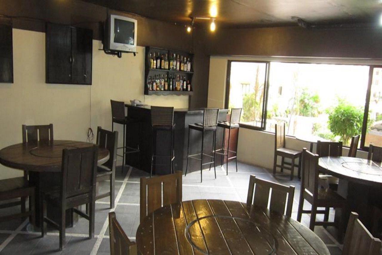 Lancaster Hotel Cebu Île de Mactan Extérieur photo