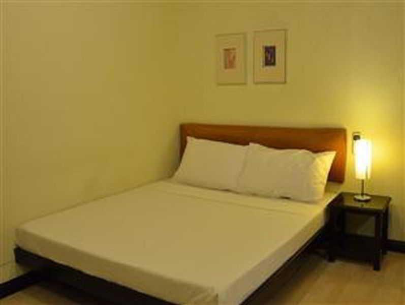 Lancaster Hotel Cebu Île de Mactan Extérieur photo