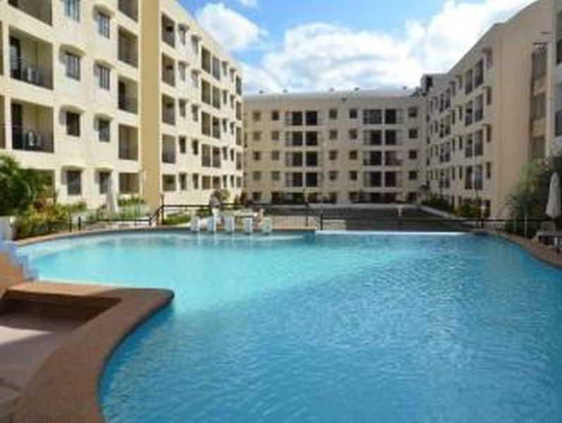 Lancaster Hotel Cebu Île de Mactan Extérieur photo