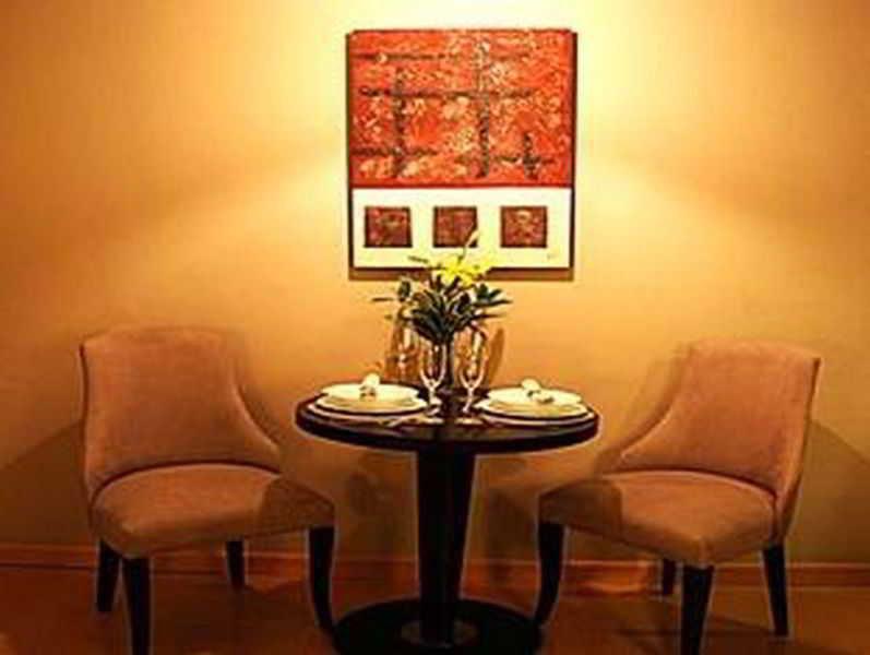 Lancaster Hotel Cebu Île de Mactan Extérieur photo