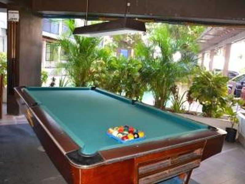 Lancaster Hotel Cebu Île de Mactan Extérieur photo