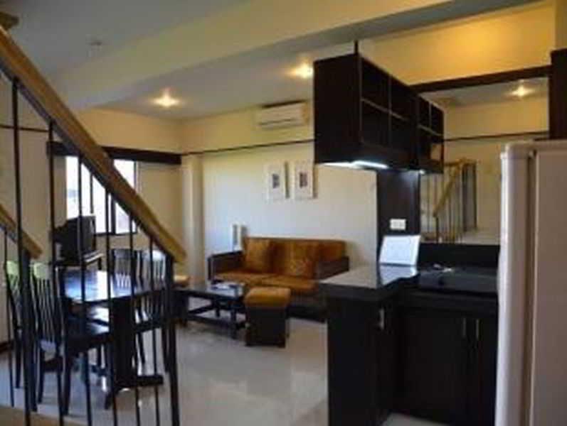 Lancaster Hotel Cebu Île de Mactan Extérieur photo